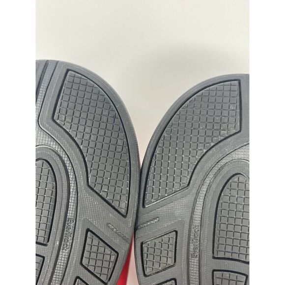 Puma Axelion Men's Shoes Sneakers Running Cross Training Gym Red Black Size 11US - Picture 7 of 8